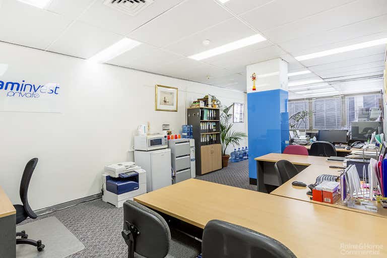 Suite 703, 53 Walker Street North Sydney NSW 2060 - Image 2