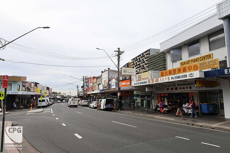 163-165 Forest Road Hurstville NSW 2220 - Image 1