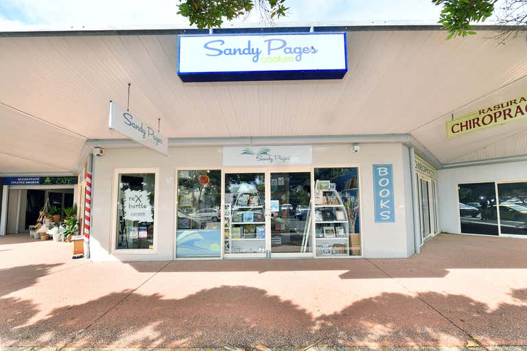 Shop 5/21-37 Birtwill Street Coolum Beach QLD 4573 - Image 2