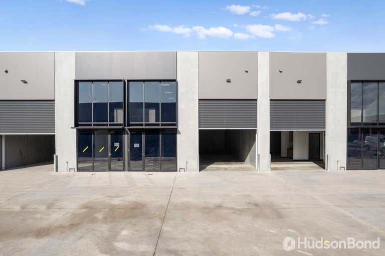 WILLANDRA BUSINESS PARK, Lot 9/74 Willandra Drive Epping VIC 3076 - Image 2