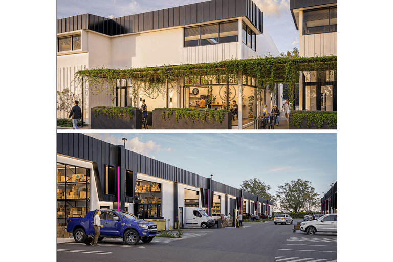 The Pivot Quinns Hill, 95 Quinns Hill Road East Stapylton QLD 4207 - Image 3