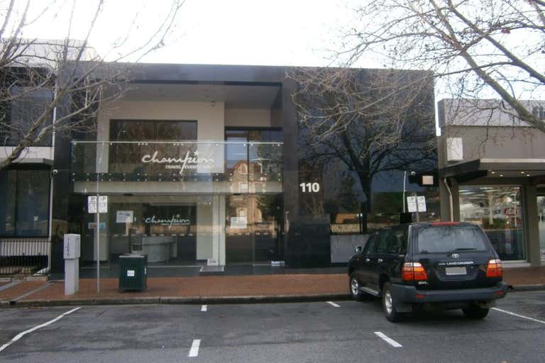 110 Hutt Street (Tenancy 2) Adelaide SA 5000 - Image 1