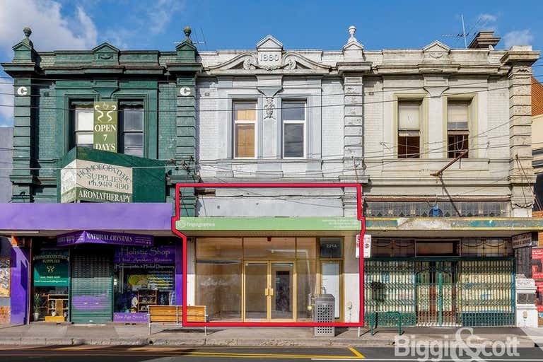 221 Johnston Street Abbotsford VIC 3067 - Image 1