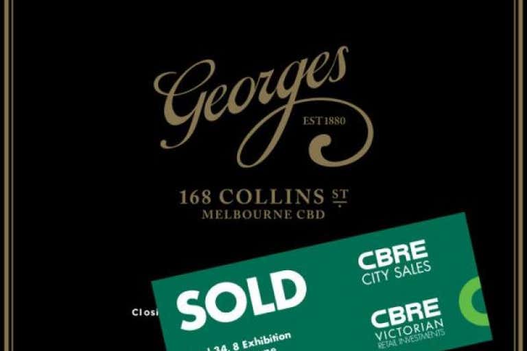 168 Collins Street Melbourne VIC 3000 - Image 1