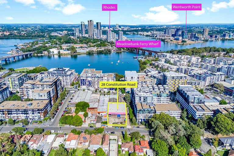 28 Constitution Road Ryde NSW 2112 - Image 1