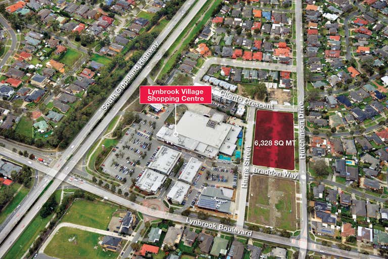 74-84 Hutchinson Drive Lynbrook VIC 3975 - Image 3