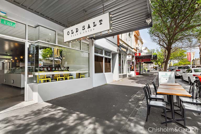 Shop/246 Bay Street Port Melbourne VIC 3207 - Image 1