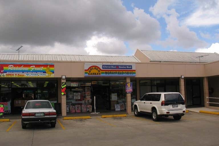 Heritage Plaza, Shop 4, 140 Morayfield Road Morayfield QLD 4506 - Image 1