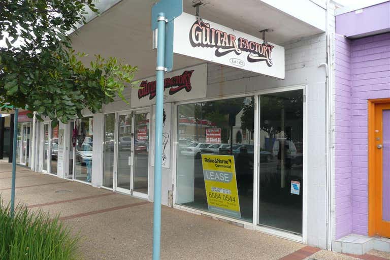 Shop 1, 135 Horton Street Port Macquarie NSW 2444 - Image 1