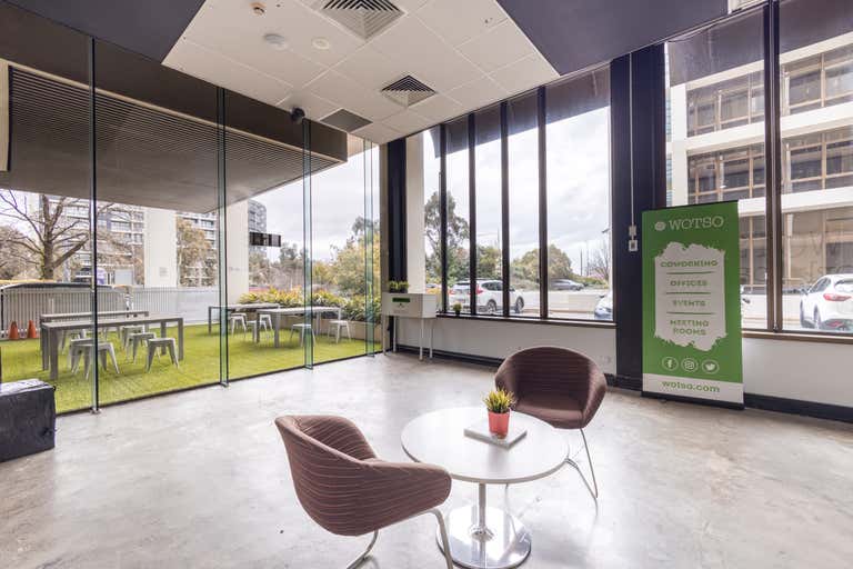 Cafe Opportunity in Dickson, ACT, 490 Northbourne Avenue Dickson ACT 2602 - Image 2
