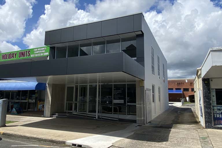 143 Lake Street Cairns City QLD 4870 - Image 1