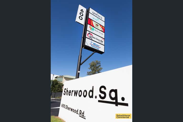 8B/600 Sherwood Road Sherwood QLD 4075 - Image 2