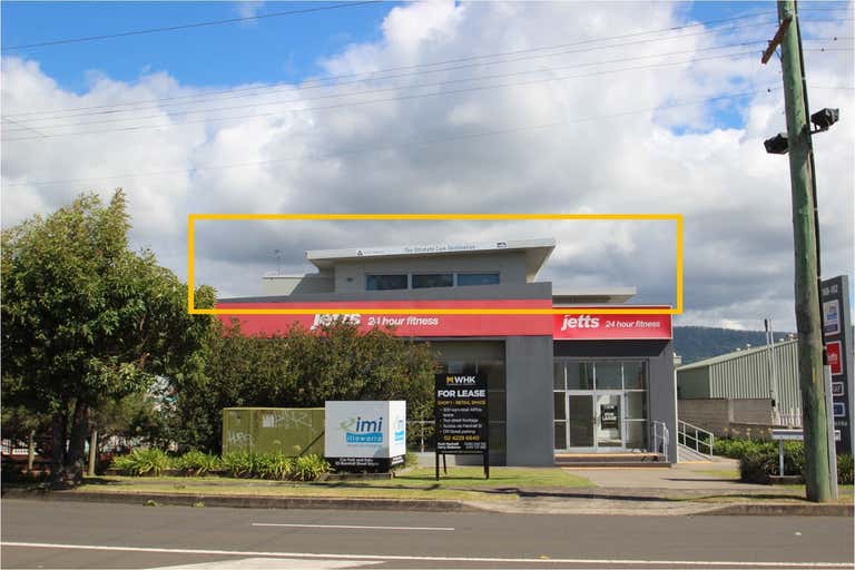 3/160 - 162  Princes Highway Dapto NSW 2530 - Image 1