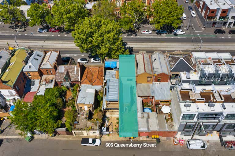606 Queensberry Street North Melbourne VIC 3051 - Image 2