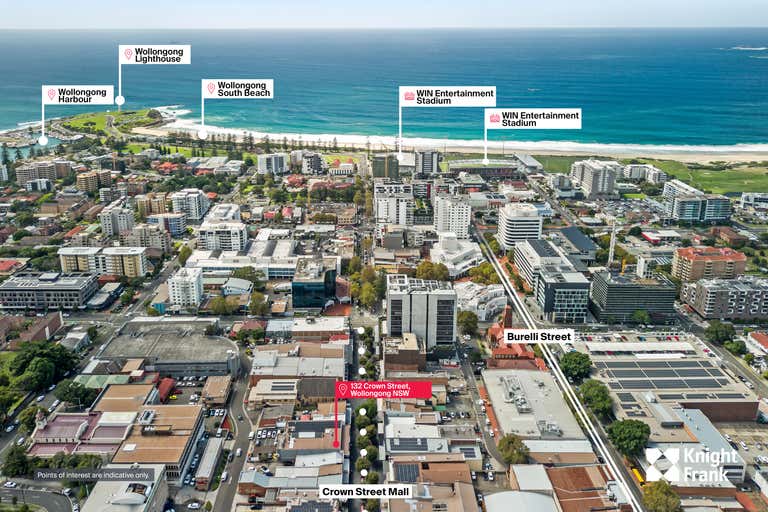 132 Crown Street Wollongong NSW 2500 - Image 4