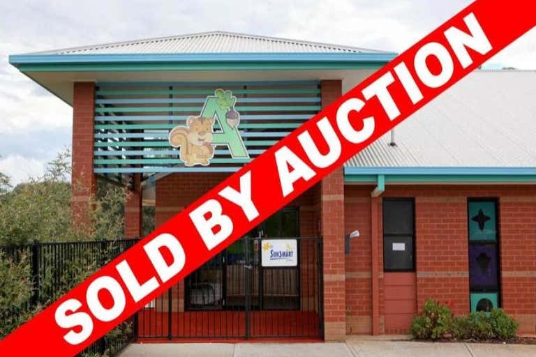 "Receivers Sale", 2 Baker Court Albury NSW 2640 - Image 1