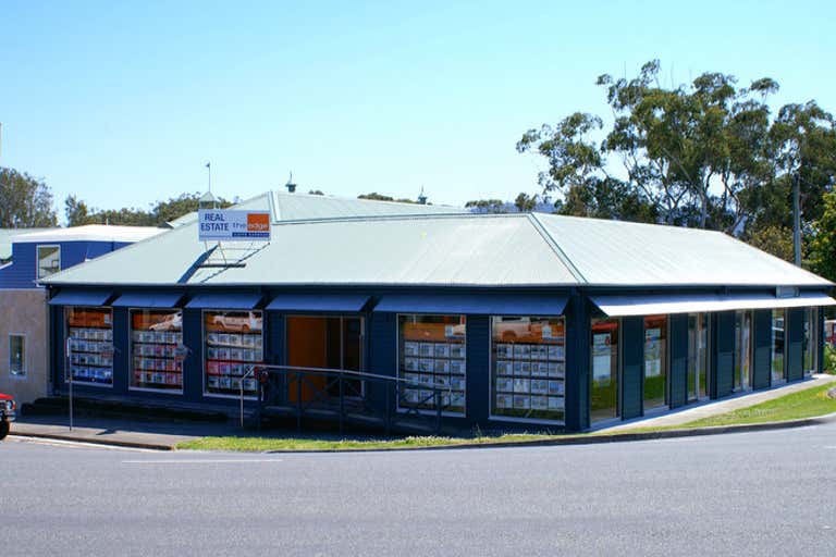 Shop 7/321 Harbour Drive Coffs Harbour NSW 2450 - Image 1