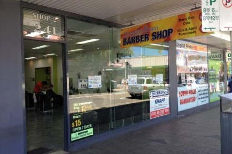 Shop 2, 241 Queen Street Campbelltown NSW 2560 - Image 1