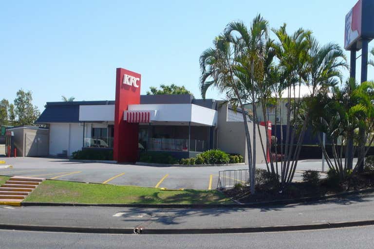KFC, Corner Logan Road & Chatsworth Street Greenslopes QLD 4120 - Image 3