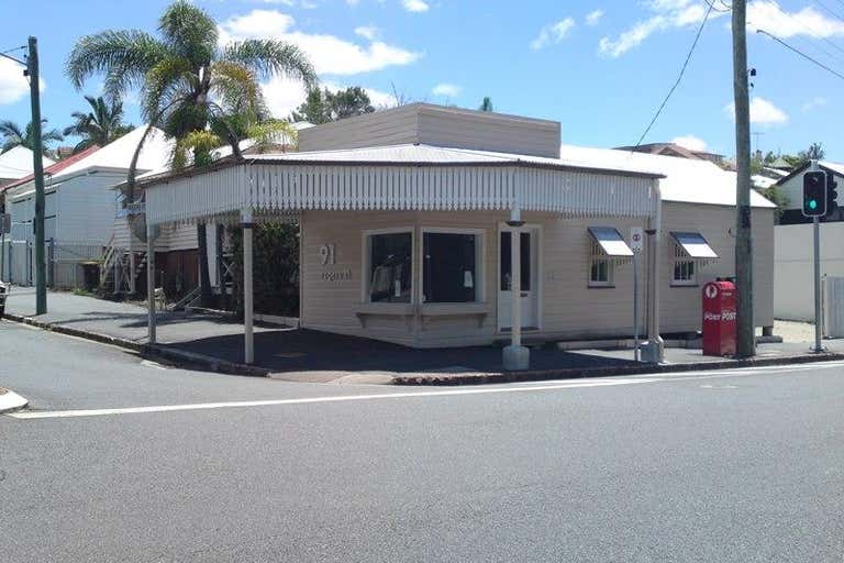 82 Water Street Spring Hill QLD 4000 - Image 1