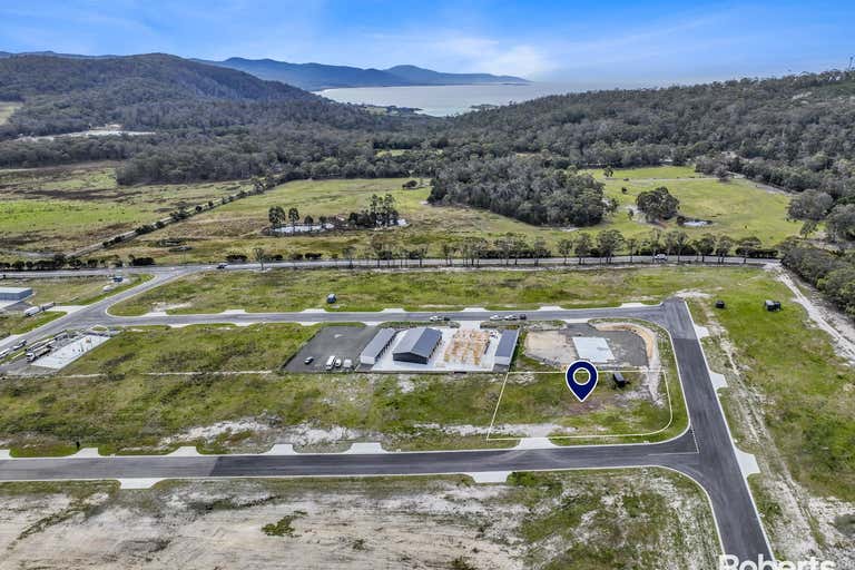 Lot 14 Basalt Way, Industrial Estate Bicheno TAS 7215 - Image 1