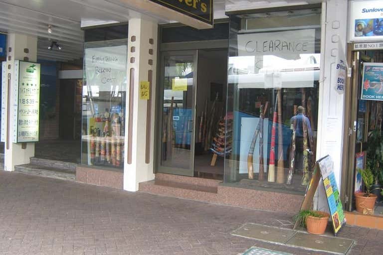 Shop 1, 87 - 89 Lake Street Cairns City QLD 4870 - Image 4