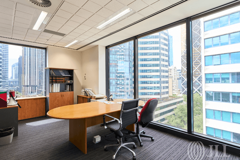 Penthouse, Level 9, 365 Queen Street Melbourne VIC 3000 - Image 4