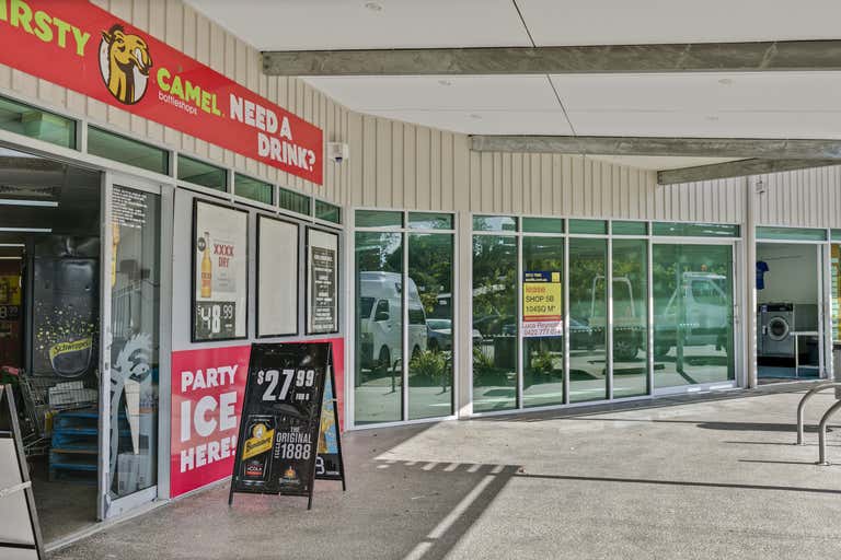 Shop 5b, 87 Coes Creek Road Burnside QLD 4560 - Image 1