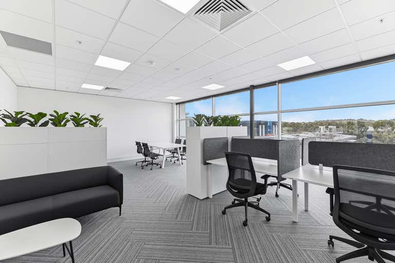 Connect at Casey Towers, Level 2, East Tower, 77 Victor Crescent Narre Warren VIC 3805 - Image 1