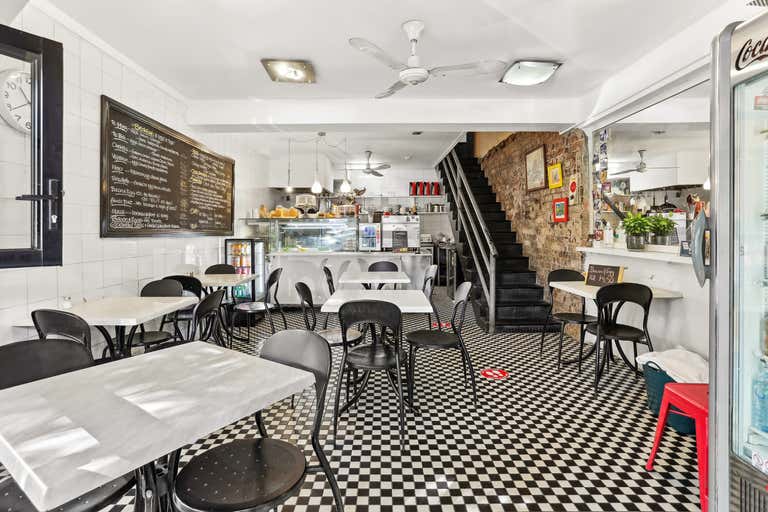 59 Bayswater Road Rushcutters Bay NSW 2011 - Image 1