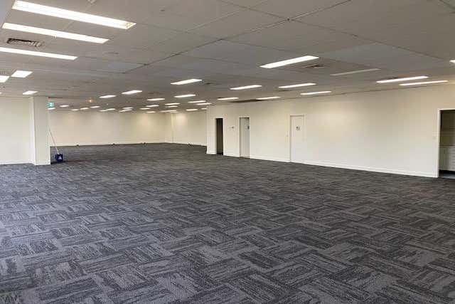 Leased Office at First Floor, 112 Buckhurst Street, South Melbourne ...