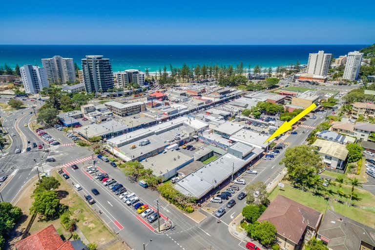 Lot 2, Shop 5 19-21 Park Avenue Burleigh Heads QLD 4220 - Image 2