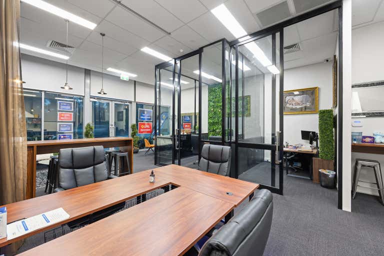 11/8 Adelaide Terrace East Perth WA 6004 - Image 2