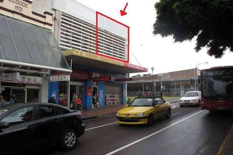 Level 1A 2 Forest Road Hurstville NSW 2220 - Image 2