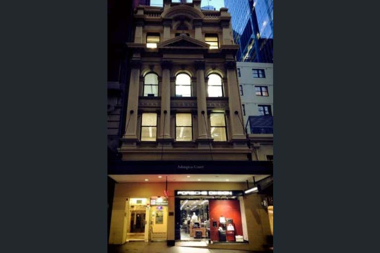 Shop 5, 147 King Street Sydney NSW 2000 - Image 1