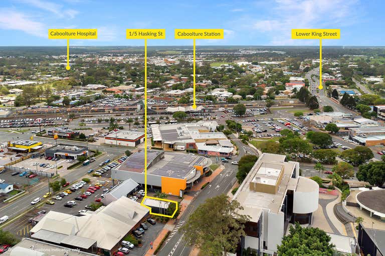 1/5 Hasking Street Caboolture QLD 4510 - Image 1