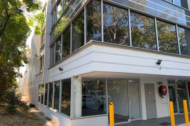 Unit 1, 31-33 Chaplin Drive Lane Cove NSW 2066 - Image 1