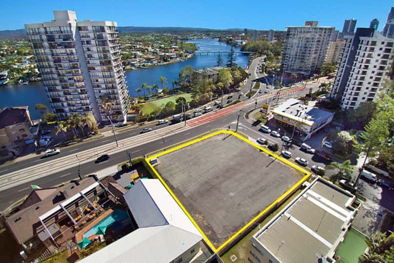 30 Aubrey Street Surfers Paradise QLD 4217 - Image 1