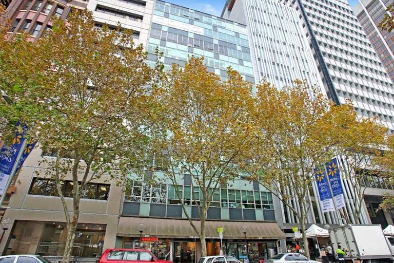 Level 2, 229 Macquarie Street Sydney NSW 2000 - Image 1