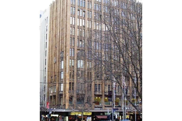 Manchester Unity Building, Suite 807, 220 Collins Street Melbourne VIC 3000 - Image 1