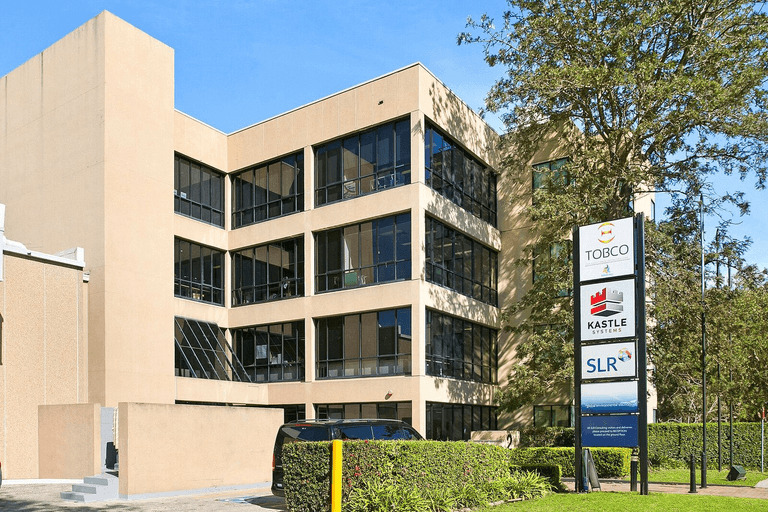 Warehouse 3 LEASED!!!! Lane Cove West NSW 2066 - Image 4