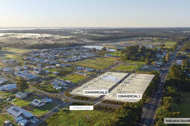 STRATEGIC CHILDCARE DEVELOPMENT SITE , 2  Willerin Lane Witchcliffe WA 6286 - Image 2