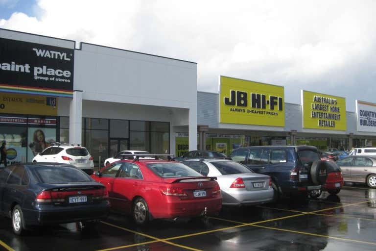 Citygate Homemaker Centre, Unit 5 Block B, 42 Strickland Street Bunbury WA 6230 - Image 4