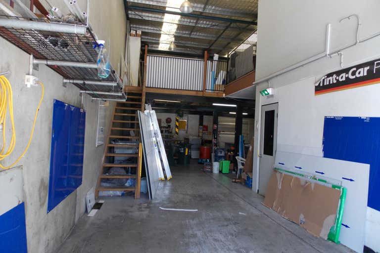Unit 5, 14 Abbott Road Seven Hills NSW 2147 - Image 4