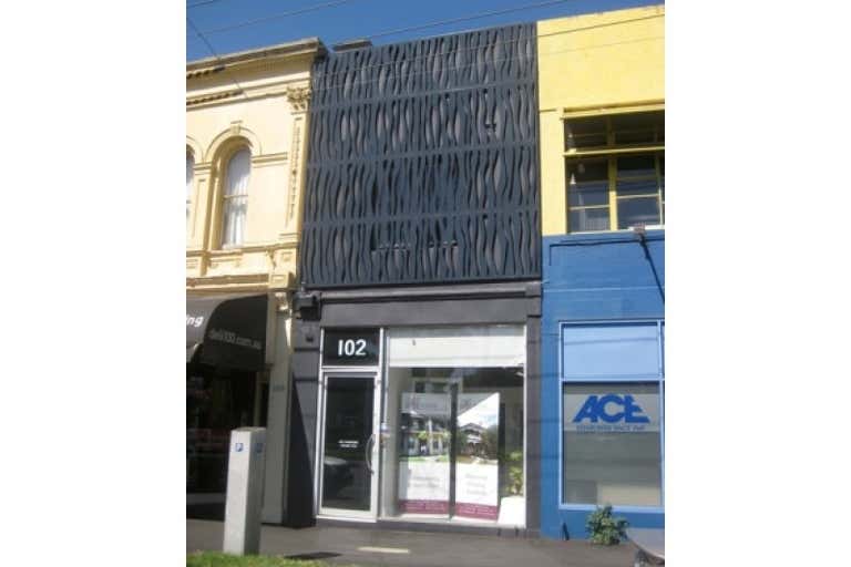 102 St Kilda Road St Kilda VIC 3182 - Image 1