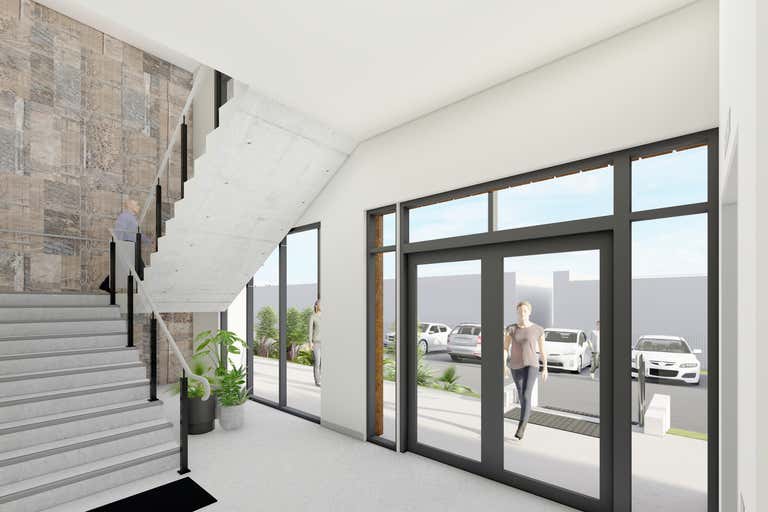 AIG Katherine, 29 Katherine Terrace, Katherine, NT 0850 Office For