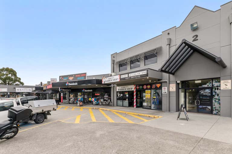 Shop 3, 2 Beaconsfield-Emerald Road Beaconsfield VIC 3807 - Image 2