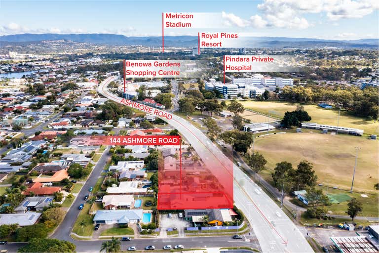 144 Ashmore Road Benowa QLD 4217 - Image 1