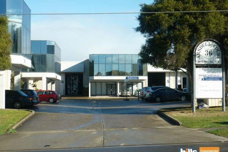 Arndell Park Industrial Park, Unit  7a, 36 Holbeche Road Arndell Park NSW 2148 - Image 1