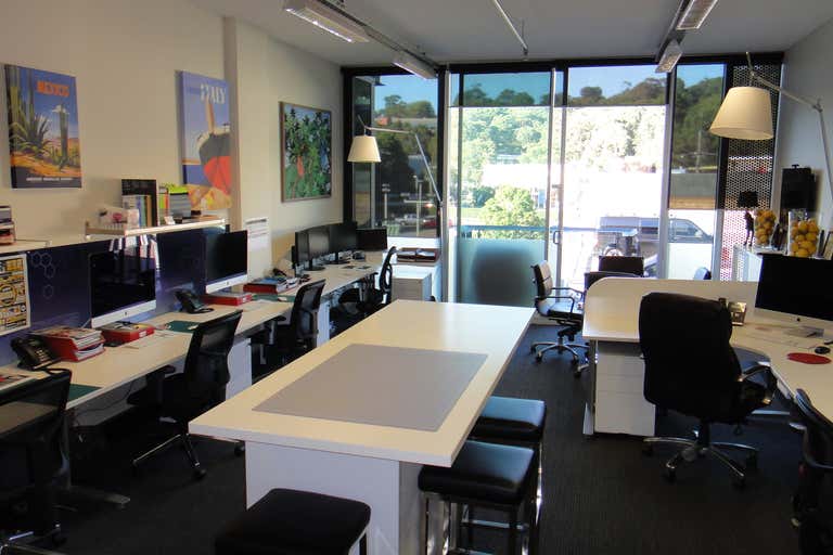 Lifestyle Working Brookvale, 143/117 Old Pittwater Road Brookvale NSW 2100 - Image 1